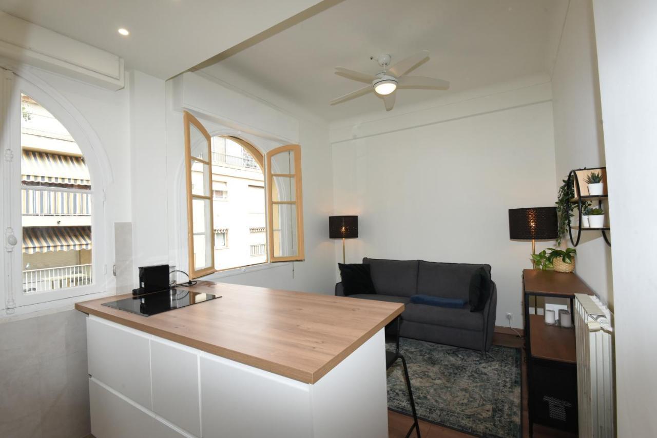 Trachel01 Apartment *