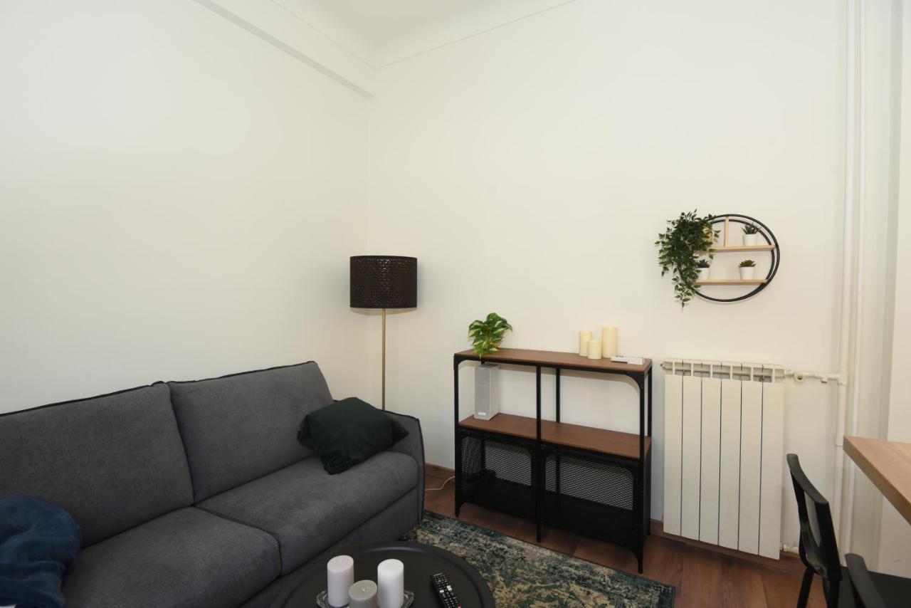 Apartment Trachel01 Nizza