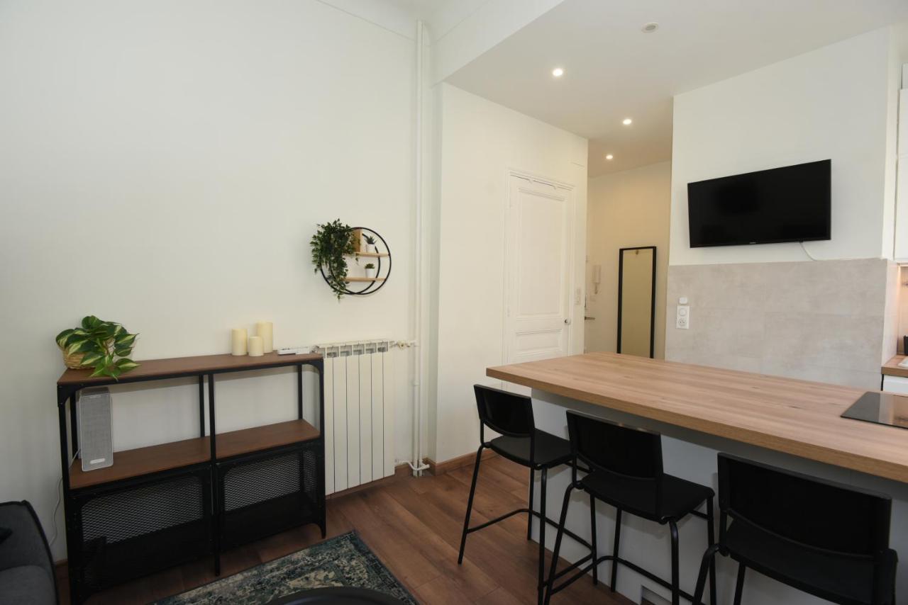 Trachel01 Apartment