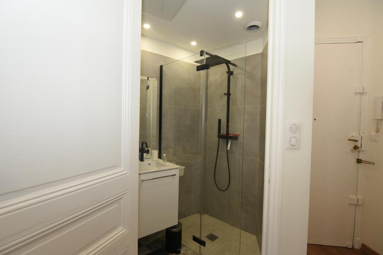 Apartment Trachel01