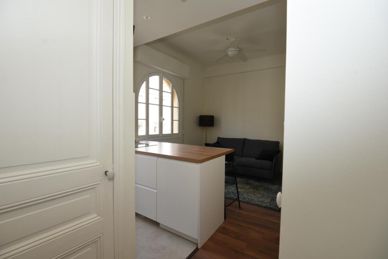 Apartment Trachel01 Nizza