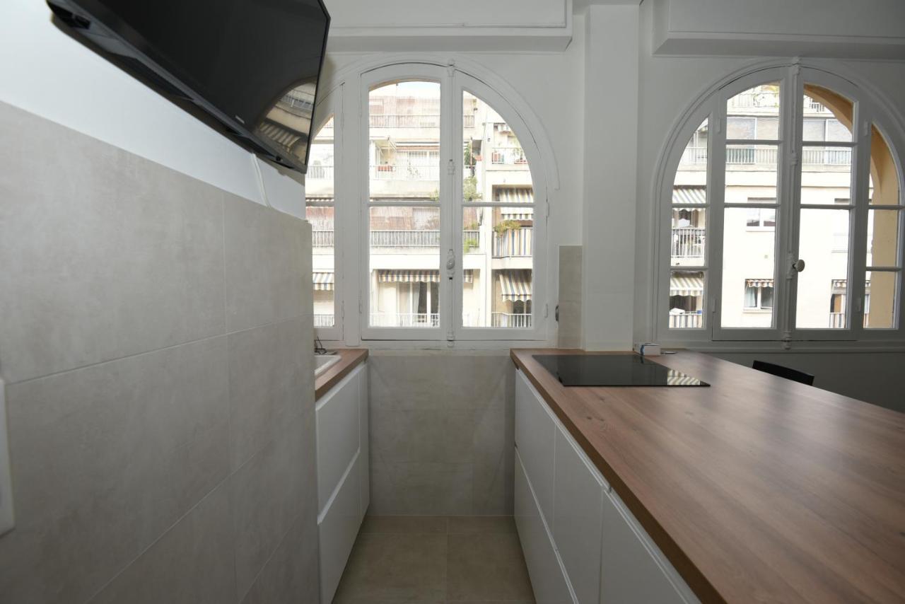Trachel01 Apartment Nizza