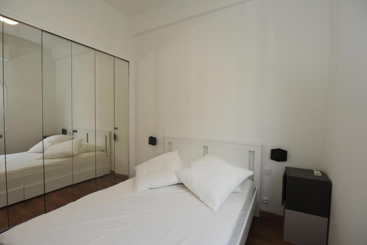 Trachel01 Apartment Nizza